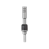 Leatheraman - Ratchet Driver Silver